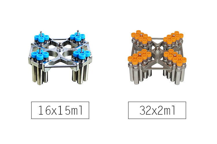 XEPU-3201TD臺(tái)式低速離心機(jī)角轉(zhuǎn)子