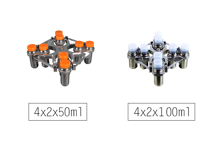 XEPU-3201TD臺(tái)式低速離心機(jī)角轉(zhuǎn)子